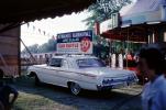 1962 Chevy Impala, car raffle, Kiwanis Karnival, Livingston New Jersey, June 1962, 1960s, VCRV22P10_06