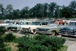 Parked Cars, July 1962, 1960s, VCRV22P10_08