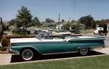1959 Ford Galaxie Skyliner, Retractable Hardtop, whitewall tires, 1950s, VCRV22P12_16