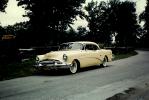 1954 Buick Special, La Crosse Wisconsin, 1950s, VCRV22P13_08