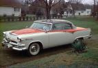 1955 Dodge Royal Lancer, two-door coupe, 1950s, VCRV22P15_10