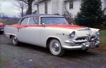 1955 Dodge Royal Lancer, two-door coupe, 1950s, VCRV22P15_11