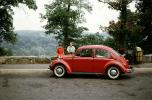 Volkswagen Beetle, bug, 1960s