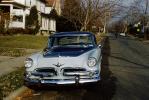 1956 Dodge Custom Royal Lancer, Dodge, 1950s