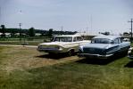 Chevy Impala, Bel Air, Chevrolet, cars, 1960s, VCRV23P06_07