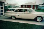 1960 Chevrolet Parkwood Station Wagon, 1960s, VCRV23P06_08