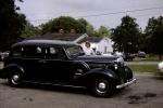 Gangster Car, 1940s, VCRV23P07_05