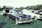 1953 Chrysler, 1950s