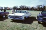 1961 Chrysler Imperial, 1960s