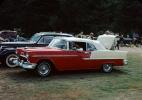 1955 Chevrolet Bel Air, 1950s