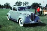 1938 Plymouth Business Coupe, 2-door, VCRV23P10_13