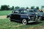 1941 Plymouth Special Deluxe, 1940s