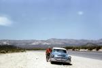 1953 Buick Roadmaster, Cajon Pass California, 1950s, VCRV23P11_09