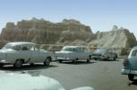Parked Cars, Chey, Chevrolet, 1950s, VCRV23P12_17