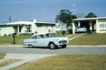 1956 Chevy Bel Air, homes, houses, 1950s, VCRV23P14_07