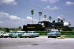 Atlantic Coast Line 250, Tampa, 1950s