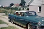 1958 Buick Riviera, 1950s