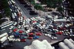 Traffic Jam in Paris, VCRV24P03_11
