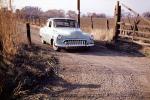 1950 Buick, 1950s