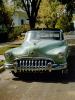 1950 Buick, 1950s
