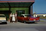 1960 Plymouth Fury, Motel