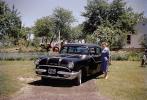 1955 Pontiac, 1950s