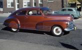 Car, 1940s