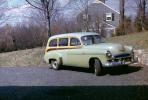 1949 Chevrolet Delux Station Wagon, 1940s