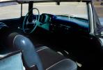 Chevy Car, Interior, 1950s, VCRV24P09_13