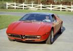 1988 Maserati  Car