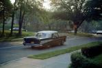 1957 Chevrolet Bel Air Convertible, 1950s