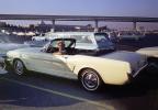 Ford Mustang, Disneyland