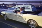 Ford Mustang, Disneyland