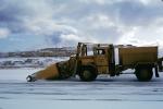 Truck Plowing Snow, Adak, May 19, 1968, 1960s, VCSV01P01_10