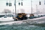 Syracuse, Truck Plowing Snow, VCSV01P02_04