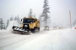 Santiam Pass, Highway-20, Plowing Snow, VCSV01P05_04