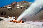 Snow Plow at Mount Lassen, 1967, 1960s, VCSV01P05_13