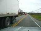 Semi-trailer truck, Semi, VCTD01_032