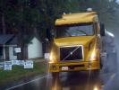 Volvo Truck, Windshield Wipers, Tanker, rain, inclement weather, wet, slippery, Rainy, Bad Driving Conditions, Precipitation, road, VCTD01_055