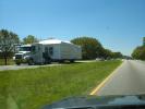 Trailer Home, Wide Load, oversize load, interstate, highway, VCTD01_088