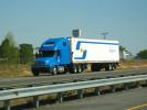 Semi-trailer truck, Semi, VCTD01_091