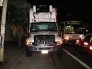 International head-on, Semi-trailer truck, Semi, VCTD01_142
