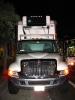 International head-on, Semi-trailer truck, Semi, VCTD01_143