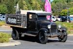 Ford Truck, grill, VCTD02_114