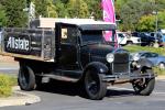 Ford Truck, grill, VCTD02_115