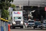 FedEx Ground Transport Truck, VCTD02_146