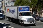 Budget Rent-a-Truck