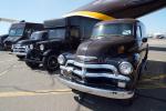 Chevrolet 3800 (1-ton), UPS Delivery Panel Truck, VCTD02_261