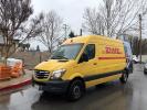 Panel Delivery Truck, VCTD02_270