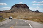 Butte, Kenworth, US Route 491, Highway, VCTD03_006